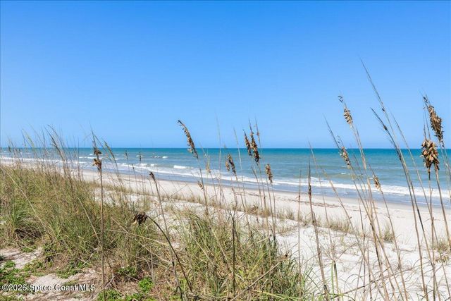 719 Palm Springs Circle, Indian Harbour Beach, FL 32937