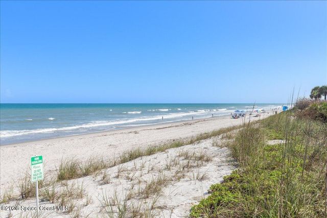 719 Palm Springs Circle, Indian Harbour Beach, FL 32937