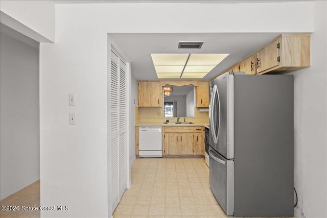 719 Palm Springs Circle, Indian Harbour Beach, FL 32937