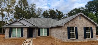 23 Pine Leaf Street, Wetumpka, AL 36092