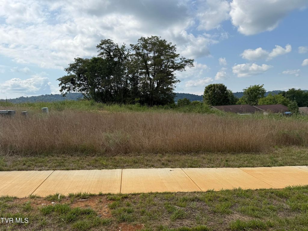 131 Glaze Farm Way, Johnson City, TN 37601