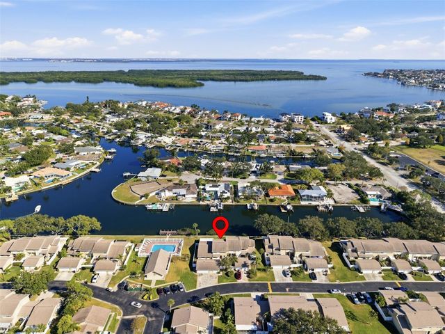6397 CAPE HATTERAS WAY NE 3, St Petersburg, FL 33702