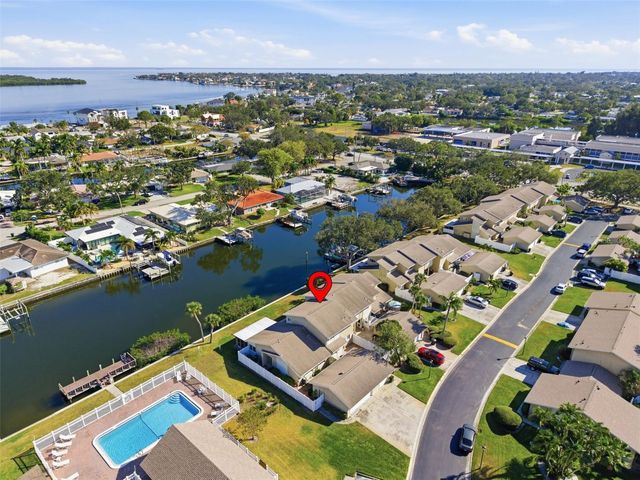 6397 CAPE HATTERAS WAY NE 3, St Petersburg, FL 33702