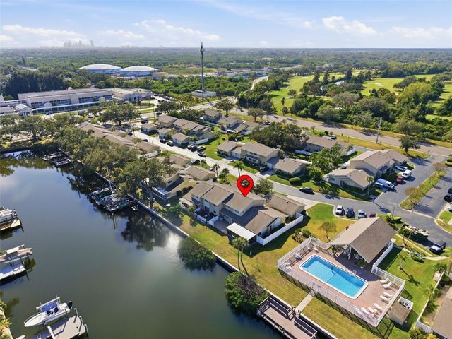 6397 CAPE HATTERAS WAY NE 3, St Petersburg, FL 33702