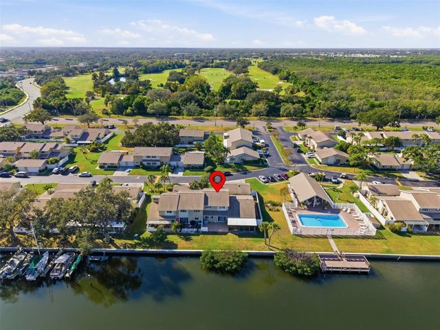 6397 CAPE HATTERAS WAY NE 3, St Petersburg, FL 33702