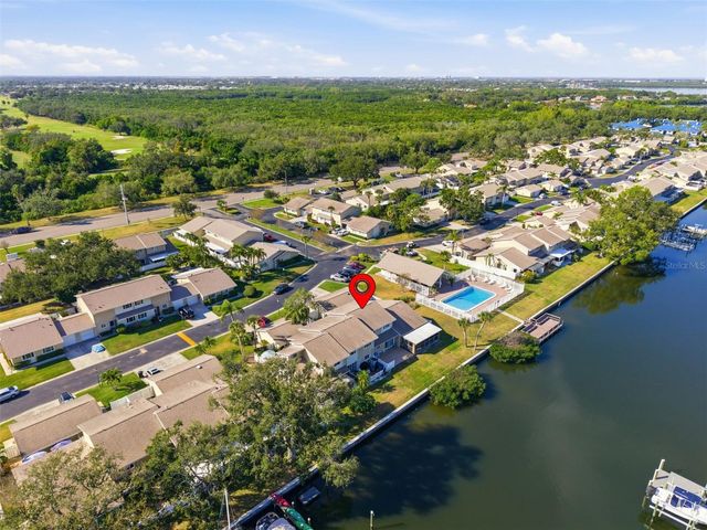 6397 CAPE HATTERAS WAY NE 3, St Petersburg, FL 33702