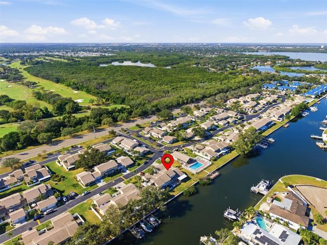 6397 CAPE HATTERAS WAY NE 3, St Petersburg, FL 33702