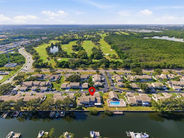 6397 CAPE HATTERAS WAY NE 3, St Petersburg, FL 33702