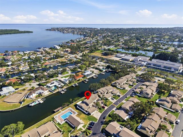 6397 CAPE HATTERAS WAY NE 3, St Petersburg, FL 33702