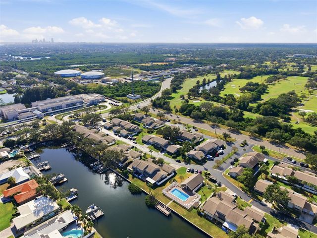 6397 CAPE HATTERAS WAY NE 3, St Petersburg, FL 33702