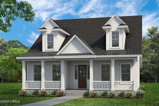 2202 Be Wheatley, Beaufort, SC 29902