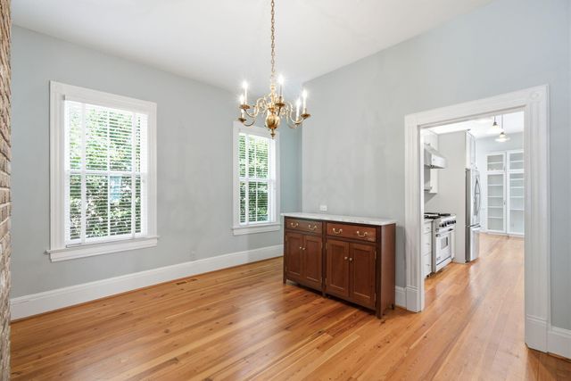 328 Bennett Street, Mount Pleasant, SC 29464