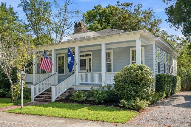 328 Bennett Street, Mount Pleasant, SC 29464
