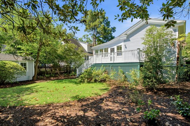 328 Bennett Street, Mount Pleasant, SC 29464