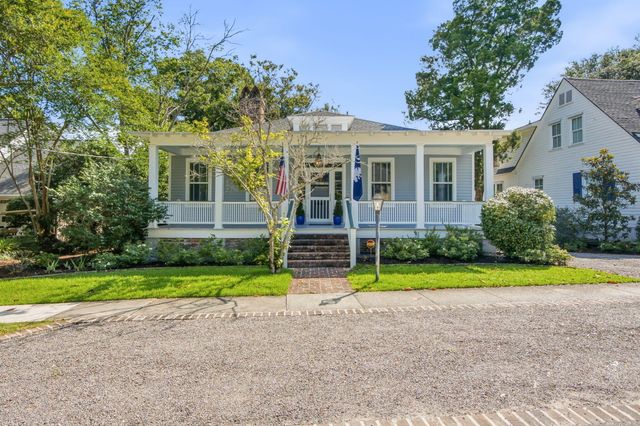 328 Bennett Street, Mount Pleasant, SC 29464