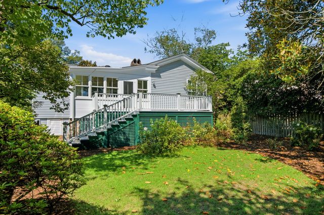 328 Bennett Street, Mount Pleasant, SC 29464