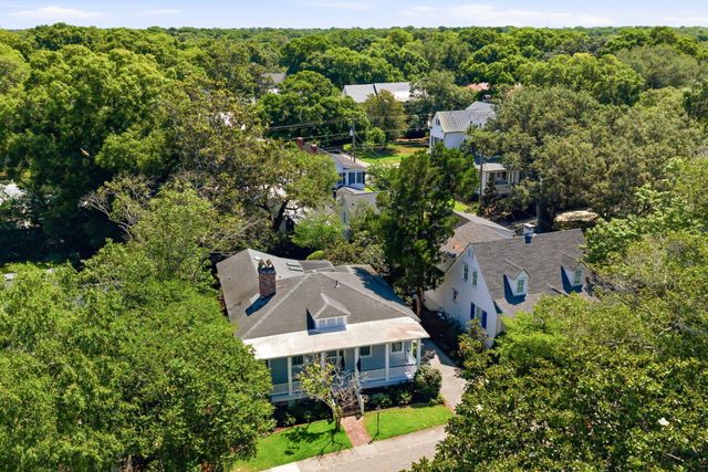 328 Bennett Street, Mount Pleasant, SC 29464