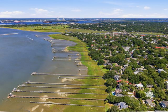 328 Bennett Street, Mount Pleasant, SC 29464