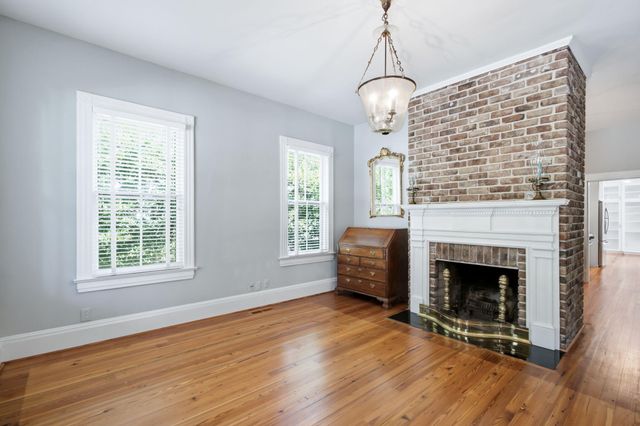 328 Bennett Street, Mount Pleasant, SC 29464