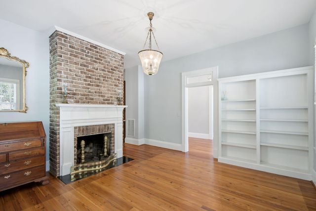 328 Bennett Street, Mount Pleasant, SC 29464