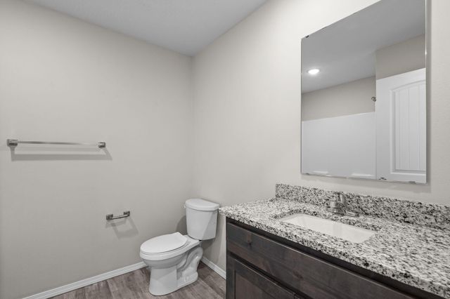 301 E Rosalie, Strafford, MO 65757