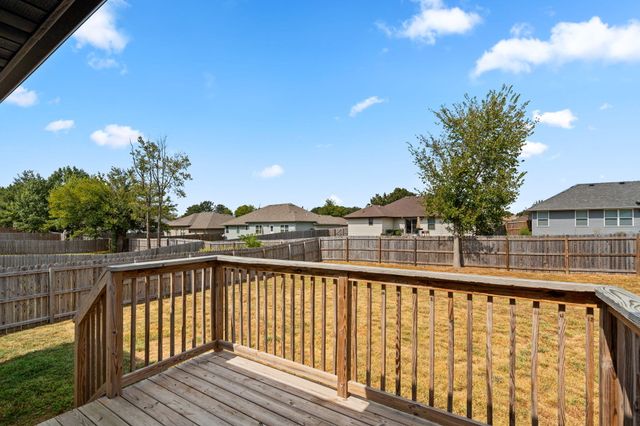 301 E Rosalie, Strafford, MO 65757