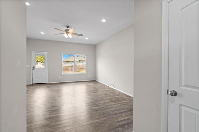 301 E Rosalie, Strafford, MO 65757