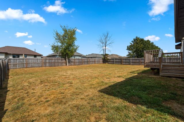 301 E Rosalie, Strafford, MO 65757
