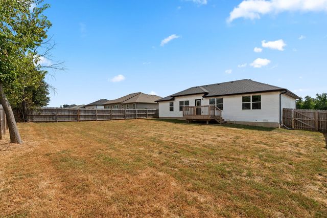301 E Rosalie, Strafford, MO 65757