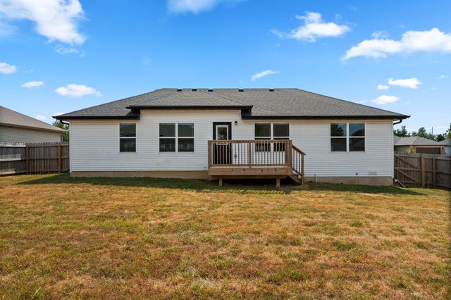 301 E Rosalie, Strafford, MO 65757