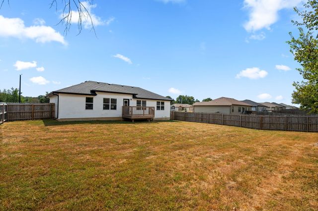 301 E Rosalie, Strafford, MO 65757