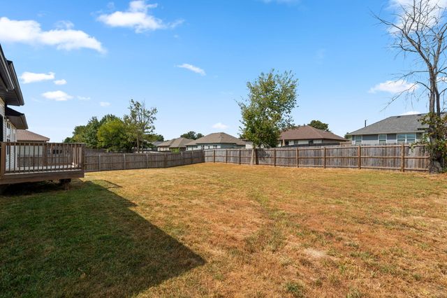 301 E Rosalie, Strafford, MO 65757