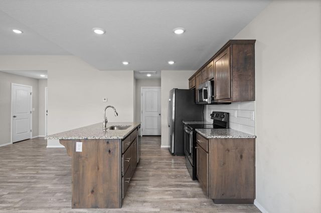301 E Rosalie, Strafford, MO 65757