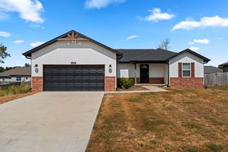 301 E Rosalie, Strafford, MO 65757