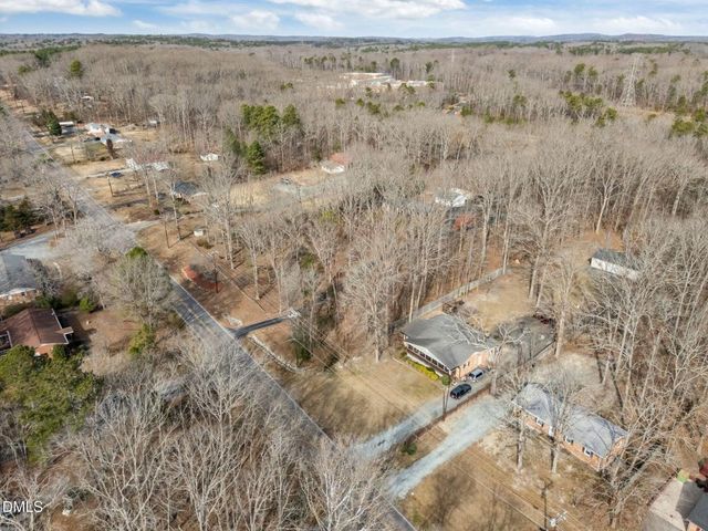 1201 Snow Hill Road, Durham, NC 27712