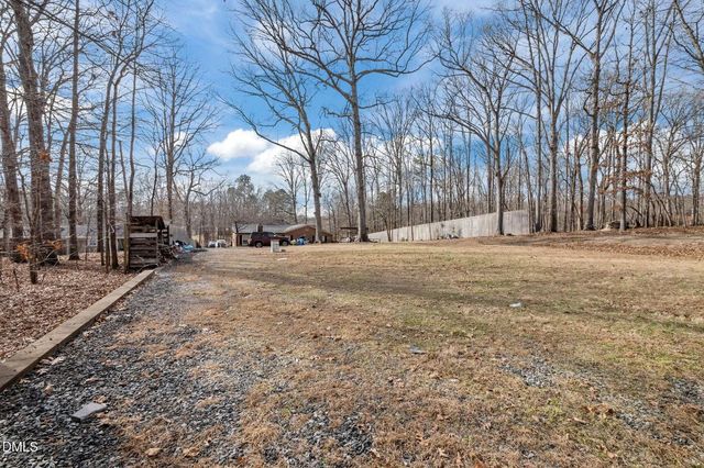 1201 Snow Hill Road, Durham, NC 27712