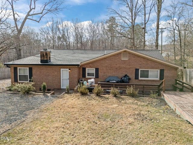 1201 Snow Hill Road, Durham, NC 27712