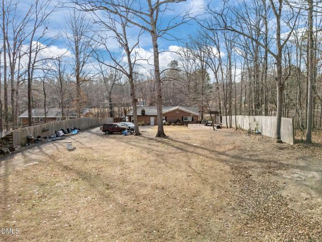 1201 Snow Hill Road, Durham, NC 27712