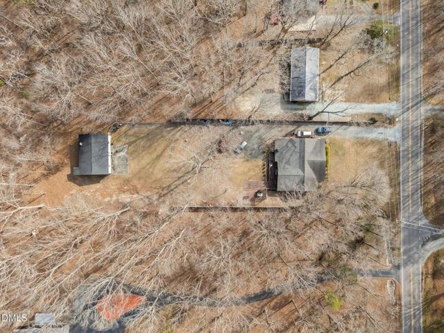 1201 Snow Hill Road, Durham, NC 27712