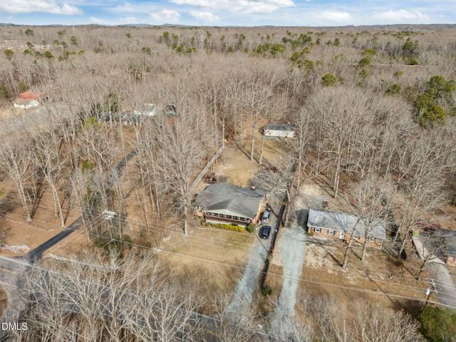 1201 Snow Hill Road, Durham, NC 27712