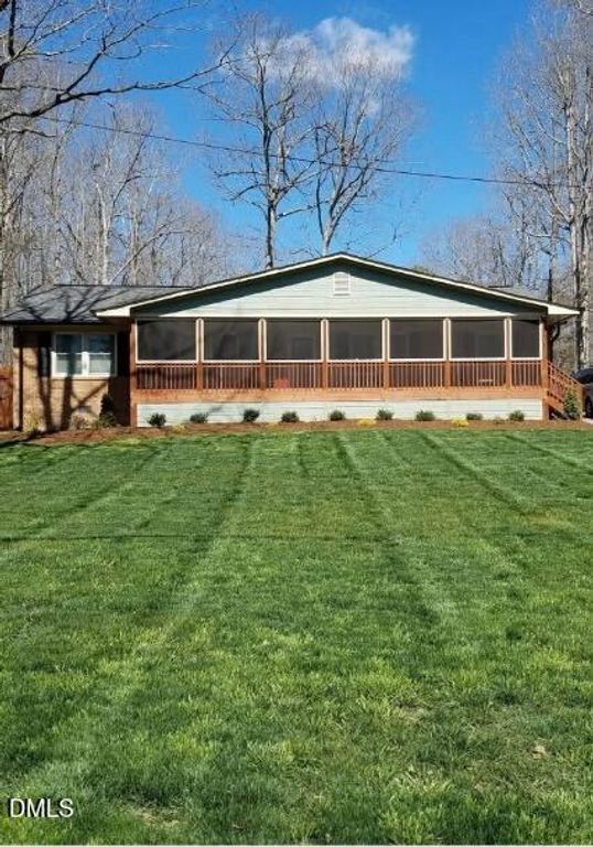 1201 Snow Hill Road, Durham, NC 27712