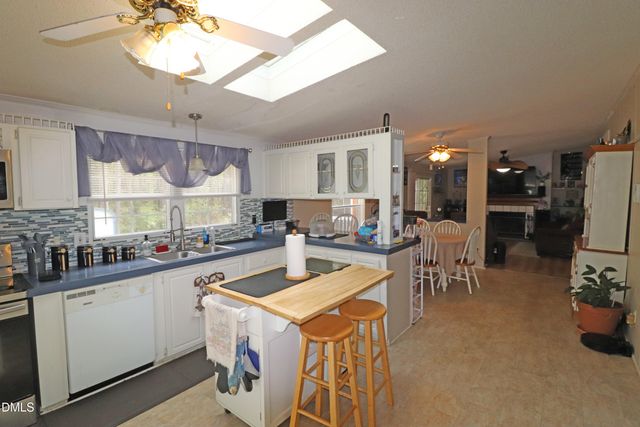 12437 Selma Road, Middlesex, NC 27557