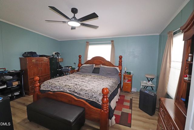 12437 Selma Road, Middlesex, NC 27557