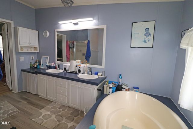 12437 Selma Road, Middlesex, NC 27557