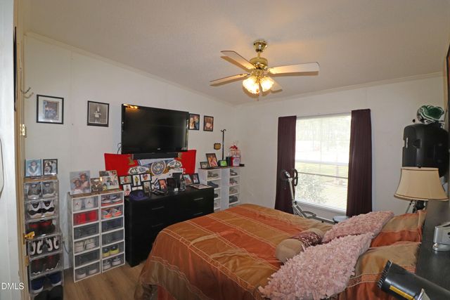 12437 Selma Road, Middlesex, NC 27557