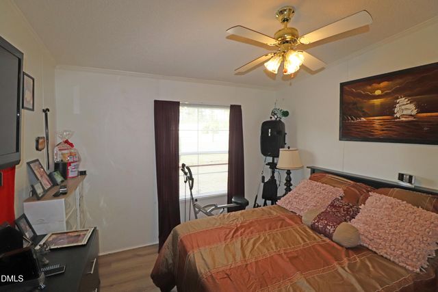 12437 Selma Road, Middlesex, NC 27557