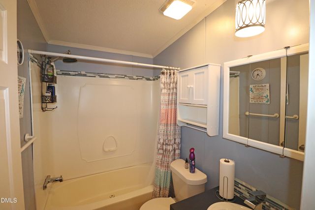 12437 Selma Road, Middlesex, NC 27557