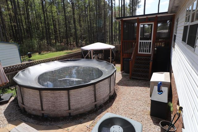 12437 Selma Road, Middlesex, NC 27557