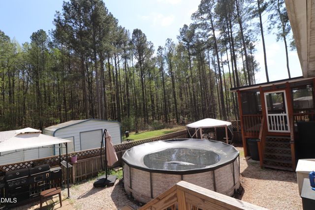 12437 Selma Road, Middlesex, NC 27557