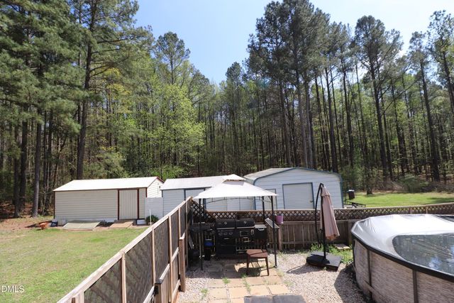 12437 Selma Road, Middlesex, NC 27557